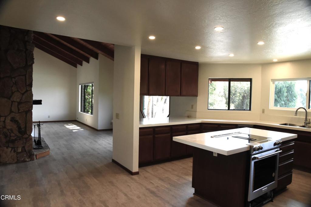 Residential Lease for rent at 1523 Vista Del Mar Drive, Ventura CA featuring 3 beds and 3 baths