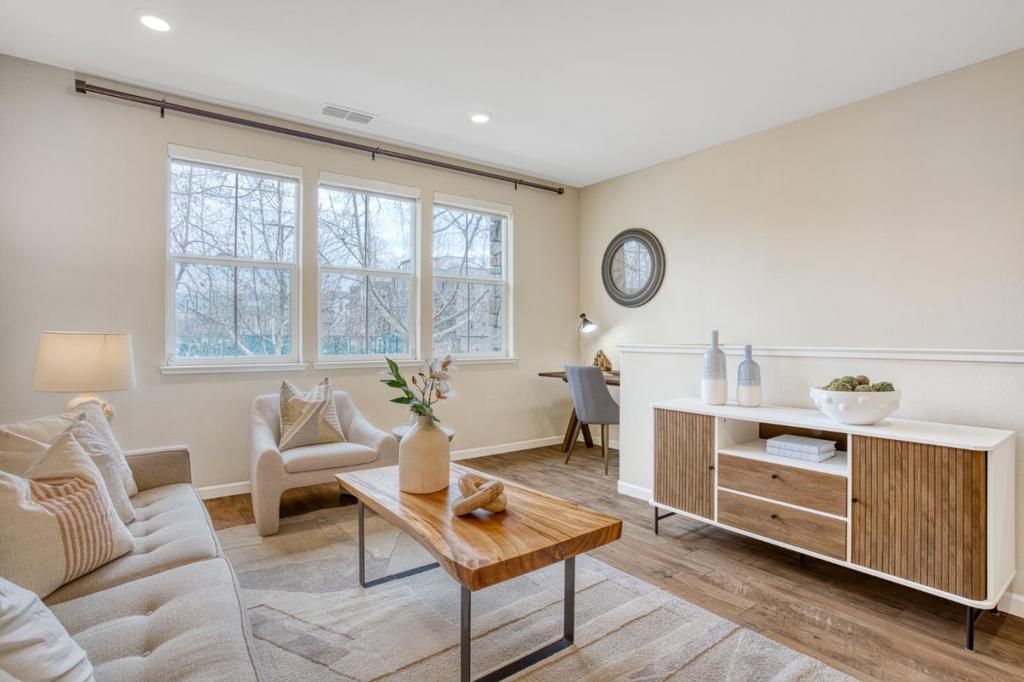 Residential for sale at 1365 Merry Loop, Milpitas CA featuring 3 beds and 4 baths