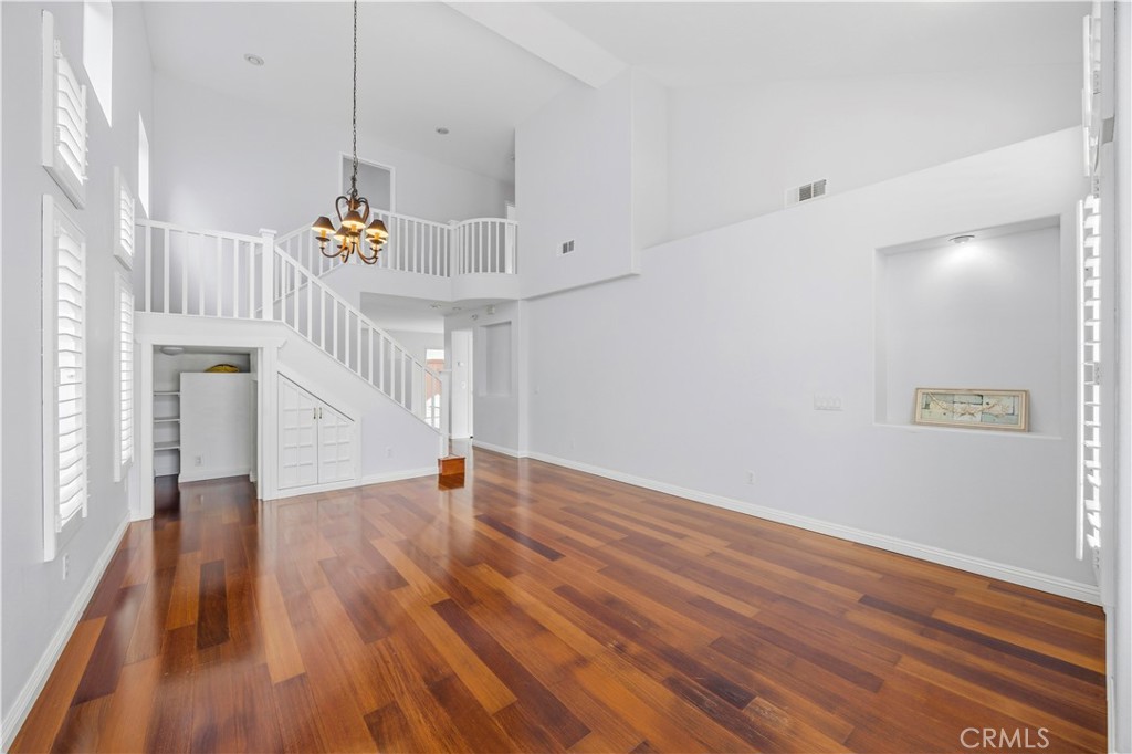 Residential for sale at 12 Sequoia, Aliso Viejo CA featuring 4 beds and 3 baths