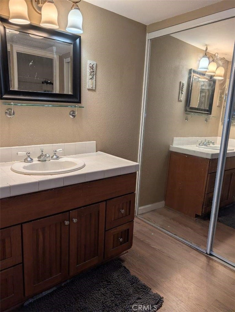 Residential for sale at 23298 Orange Ave Unit#4, Lake Forest CA featuring 1 bed and 1 bath