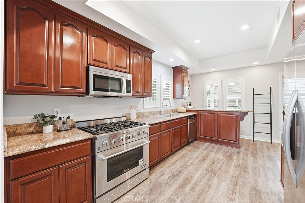 Residential for sale at 355 N Pine, Orange CA featuring 4 beds and 3 baths