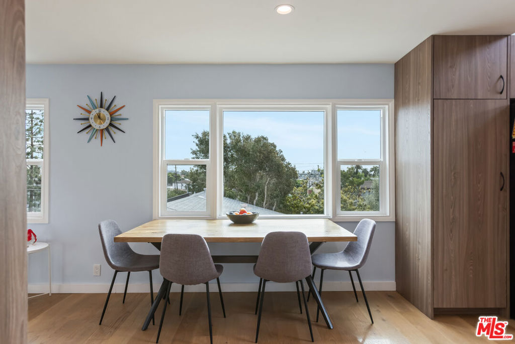 Residential Income for sale at 2922 Highland Avenue, Santa Monica CA featuring 4 beds and 4 baths