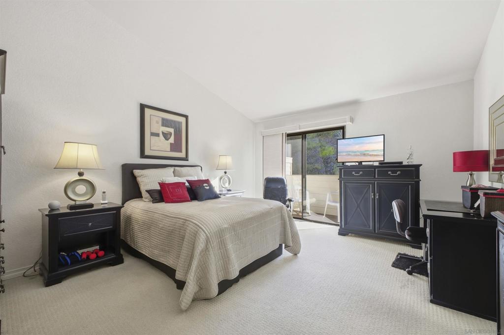 Residential for sale at 4595 Chateau Drive, San Diego CA featuring 2 beds and 3 baths