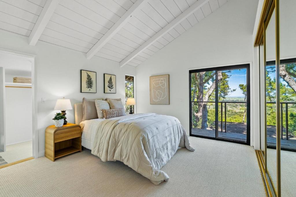 Residential for sale at 17 Calera Canyon Road, Salinas CA featuring 5 beds and 3 baths