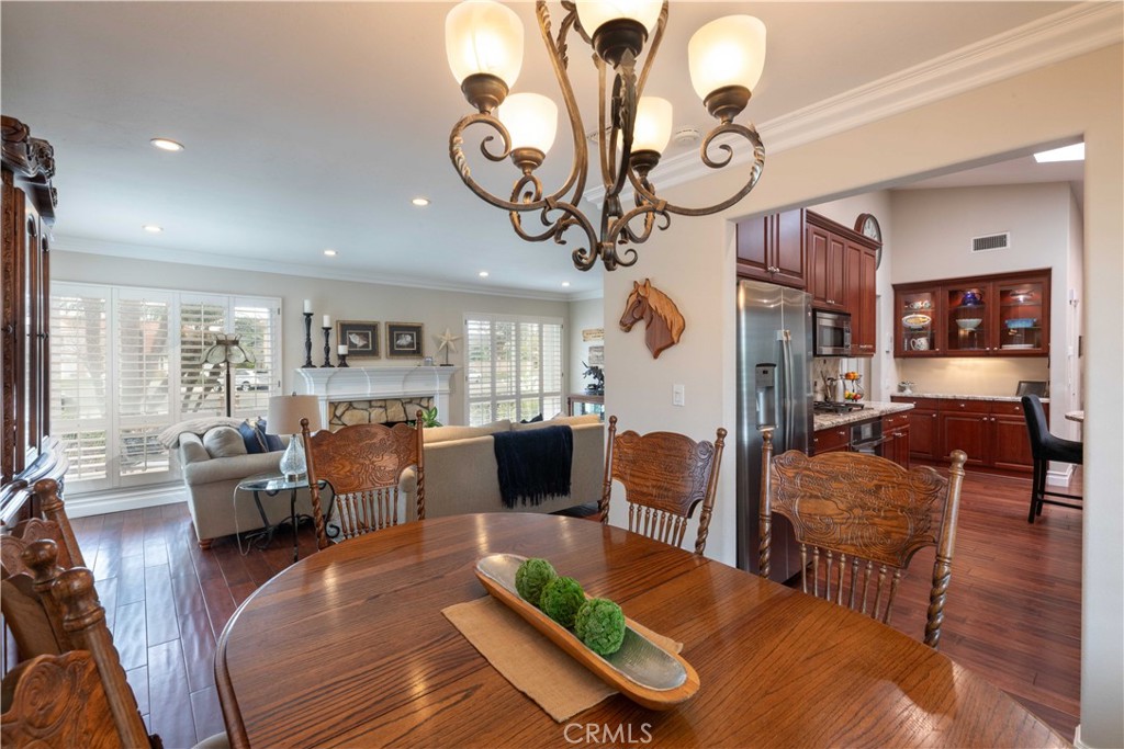 Residential for sale at 2502 W Adams Street, Santa Ana CA featuring 4 beds and 2 baths