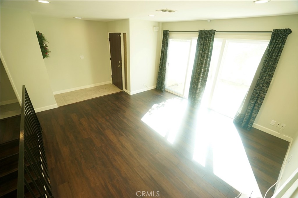 Residential for sale at 220 N Moore Avenue D, Monterey Park CA featuring 3 beds and 3 baths