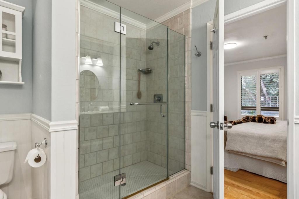 Residential for sale at 1115 Continentals Way 203, Belmont CA featuring 2 beds and 2 baths