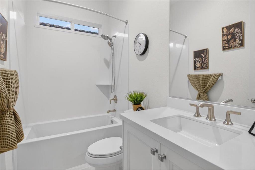 Residential for sale at 2102 White Oak Drive, Hollister CA featuring 2 beds and 2 baths