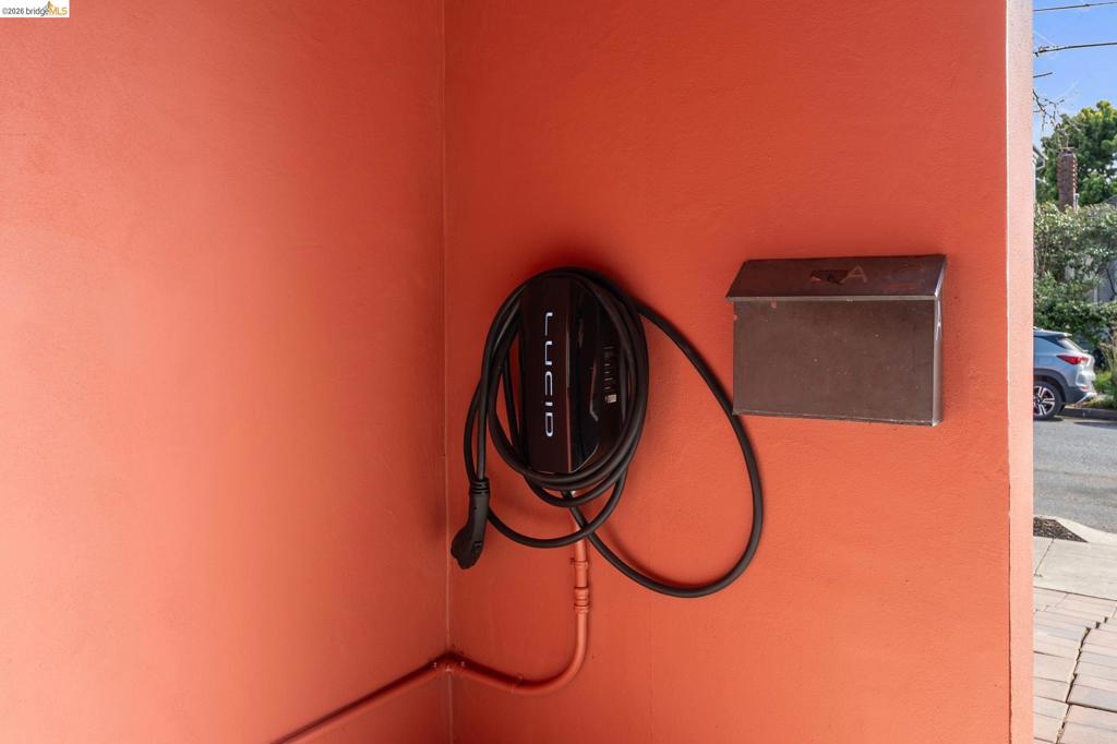 Residential for sale at 2015 2015 Delaware Street, Berkeley CA featuring 1 bed and 1 bath