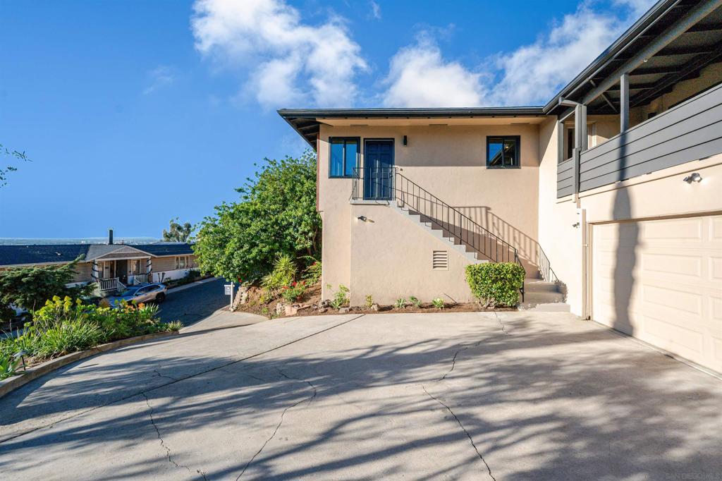 Residential for sale at 4303 Sheldon Dr, La Mesa CA featuring 3 beds and 2 baths