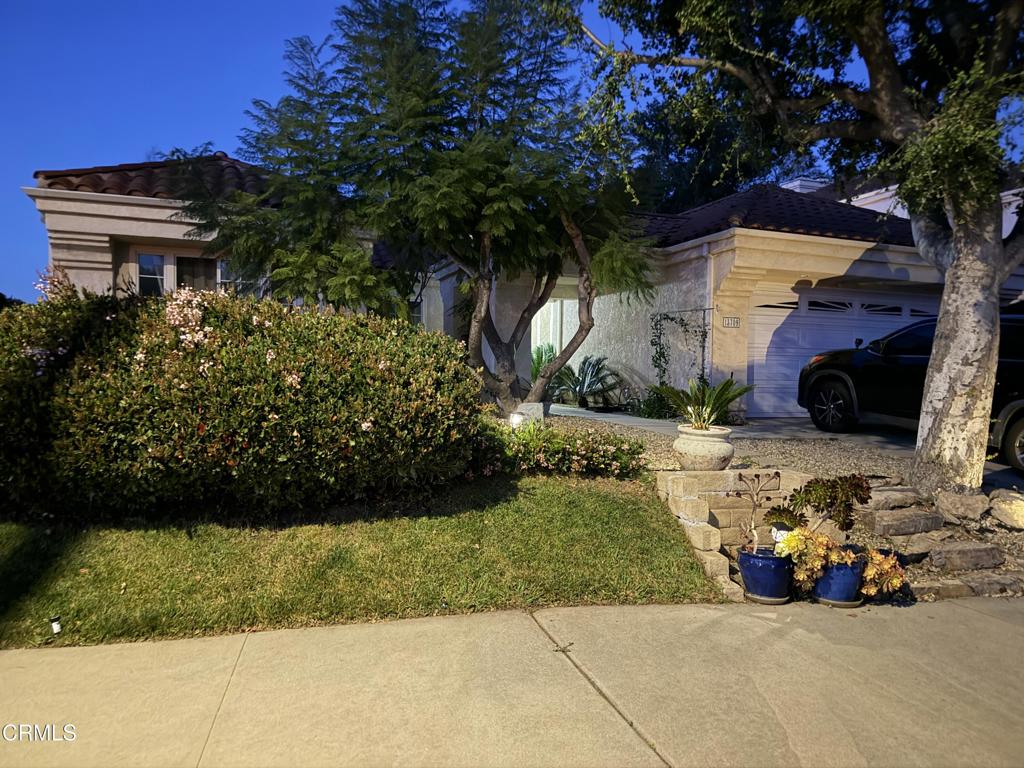 Residential for sale at 13709 Grand Isle Drive, Moorpark CA featuring 3 beds and 2 baths