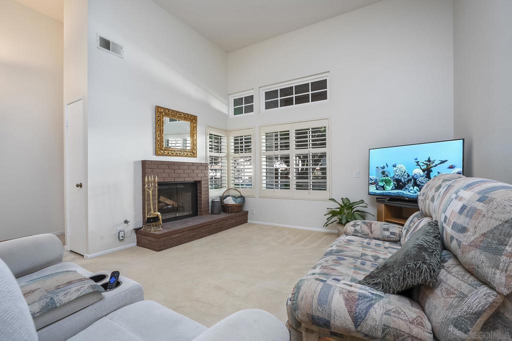 Residential for sale at 3436 Mission Mesa Way, San Diego CA featuring 2 beds and 3 baths