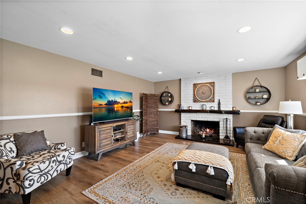 Residential for sale at 1355 Montevideo, Placentia CA featuring 3 beds and 3 baths