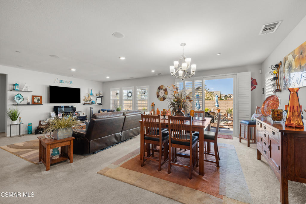 Residential for sale at 417 White Bark Lane, Simi Valley CA featuring 3 beds and 2 baths