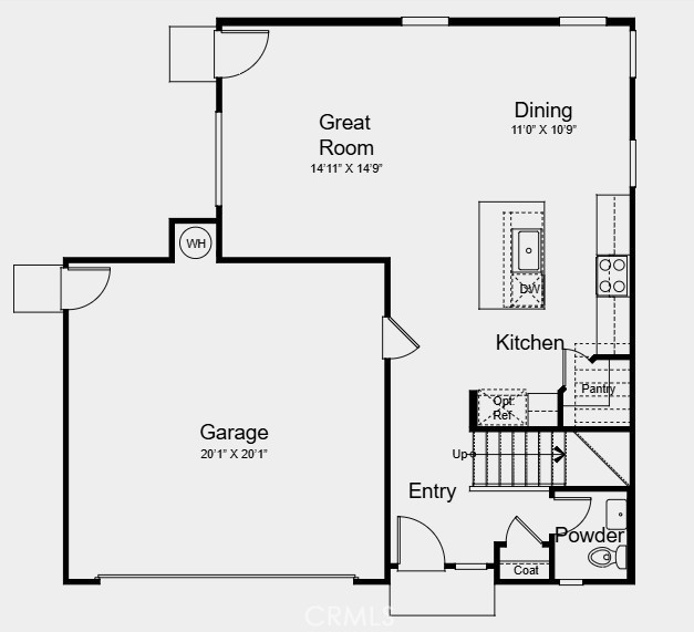 Residential for sale at 26631 Jonquil Avenue, Moreno Valley CA featuring 3 beds and 3 baths