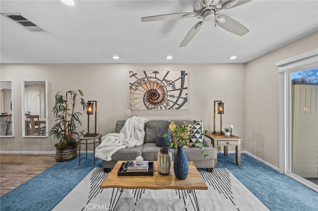 Residential for sale at 1881 Mitchell 18, Tustin CA featuring 2 beds and 2 baths