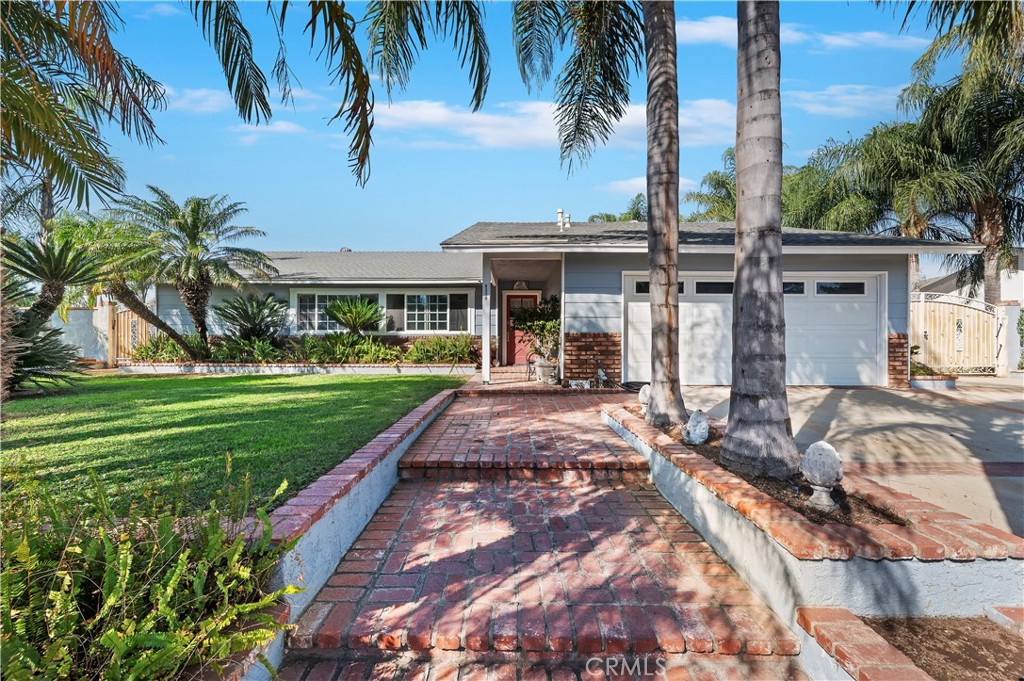 Residential for sale at 8310 Santiago, Jurupa Valley CA featuring 4 beds and 2 baths