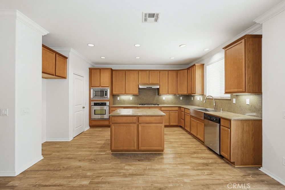 Residential for sale at 6721 Heathgrove, Eastvale CA featuring 5 beds and 3 baths