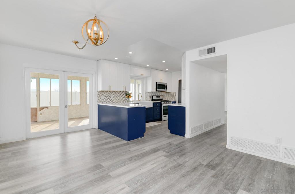 Residential for sale at 8409 Elkhorn St, Lemon Grove CA featuring 4 beds and 3 baths