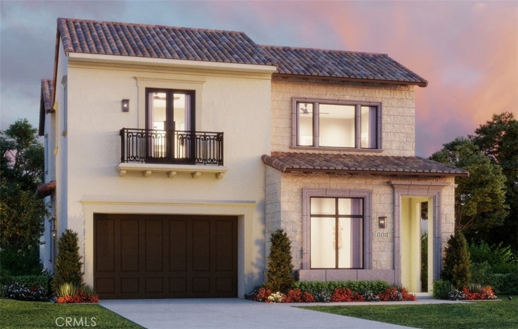 Residential for sale at 536 PENINSULA, Irvine CA featuring 4 beds and 5 baths