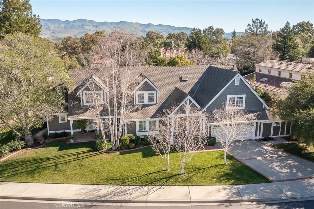 Residential for sale at 5895 Tamarisk, San Luis Obispo CA featuring 4 beds and 4 baths
