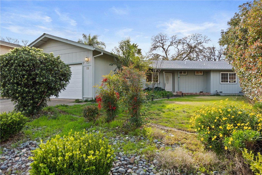 Residential for sale at 12 Sorrel Court, Oroville CA featuring 3 beds and 2 baths