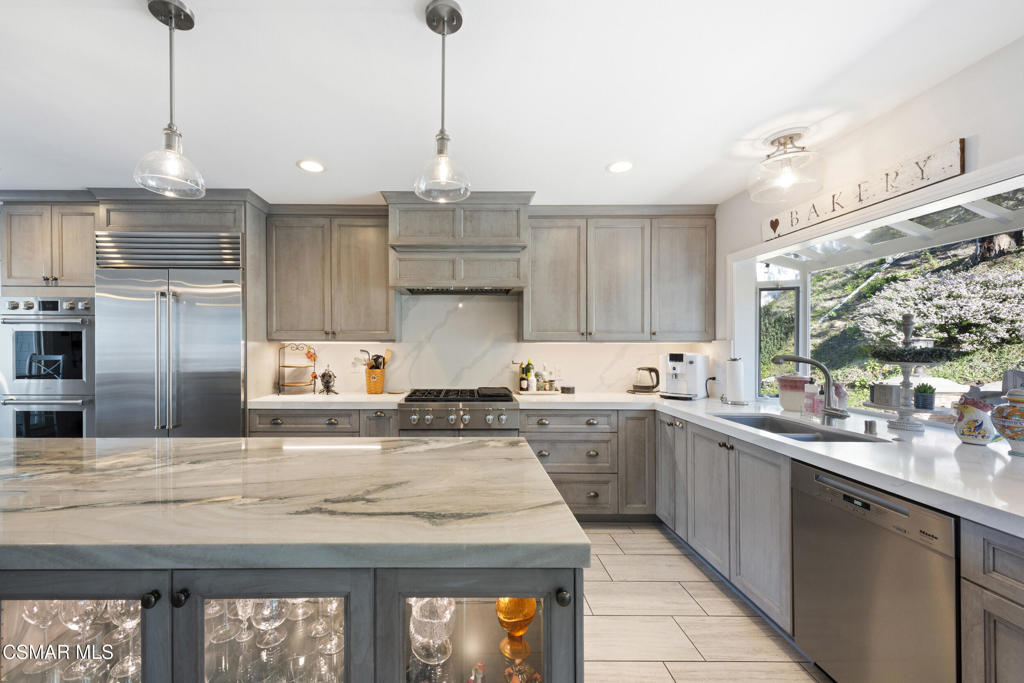 Residential for sale at 2459 Sapra Street, Thousand Oaks CA featuring 3 beds and 2 baths