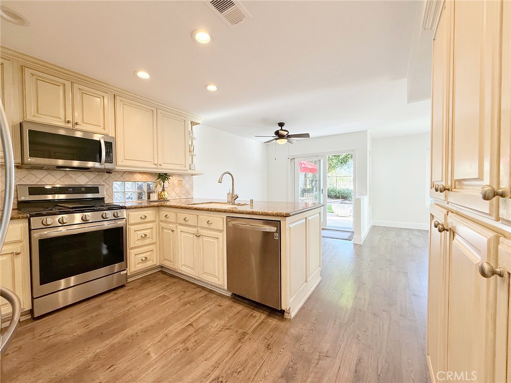 Residential for sale at 28422 Via Nandina, Laguna Niguel CA featuring 4 beds and 3 baths