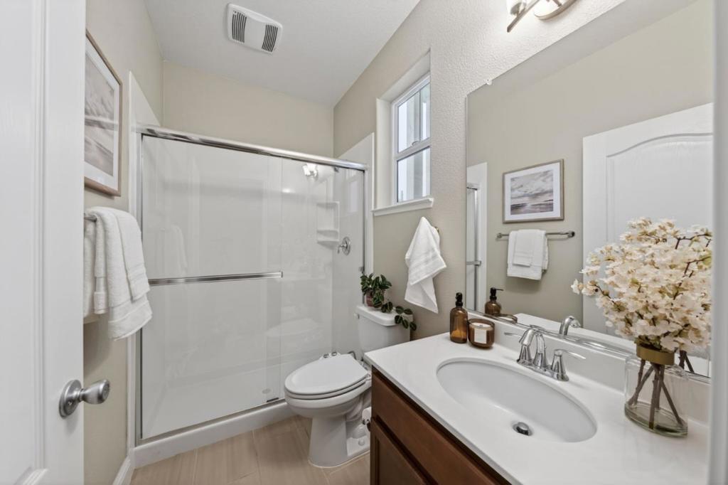 Residential for sale at 18540 Garnet Lane, Morgan Hill CA featuring 3 beds and 3 baths