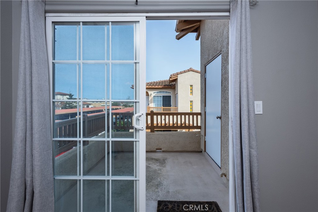 Residential for sale at 610 Sunrise Drive 4J, Santa Maria CA featuring 2 beds and 2 baths