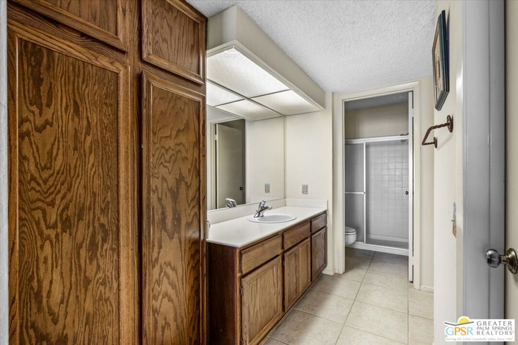 Residential for sale at 1050 E Ramon Road 15, Palm Springs CA featuring 2 beds and 2 baths