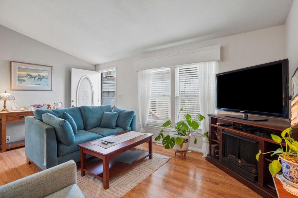 Manufactured In Park for sale at 2053 E Bayshore Road, Redwood City CA featuring 4 beds and 2 baths