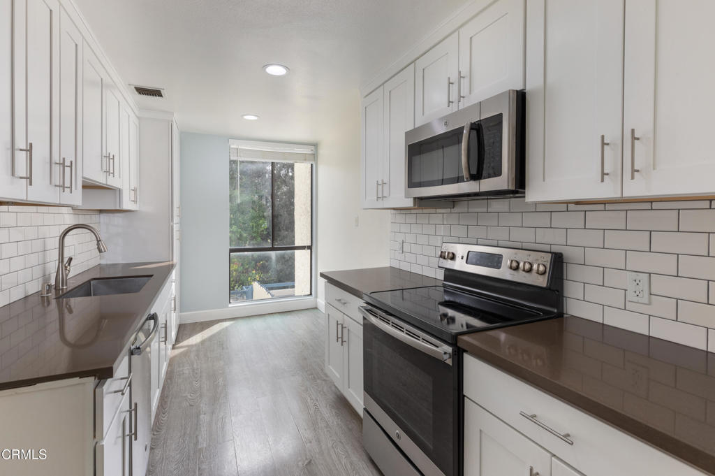 Residential for sale at 4041 Via Marisol 210, Los Angeles CA featuring 2 beds and 2 baths