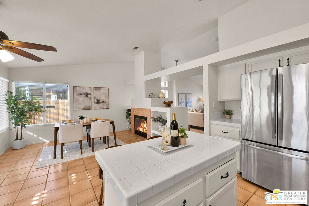 Residential for sale at 78805 La Palma Drive, La Quinta CA featuring 4 beds and 2 baths