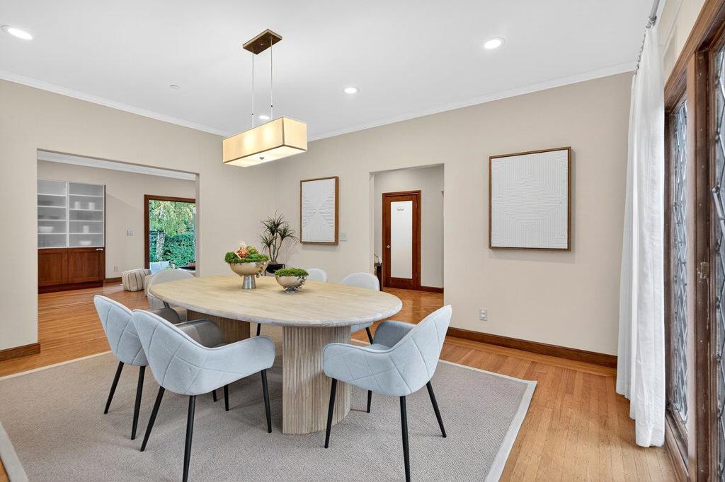 Residential for sale at 195 Warren Road, San Mateo CA featuring 3 beds and 3 baths