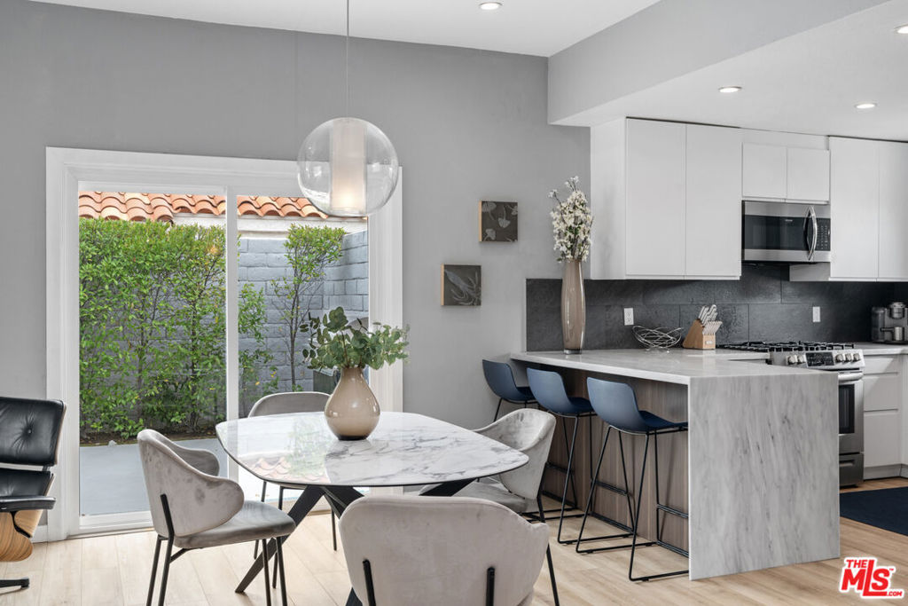 Residential for sale at 1450 E Racquet Club Road, Palm Springs CA featuring 2 beds and 2 baths