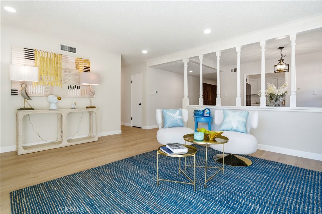 Residential for sale at 5032 Galway, Huntington Beach CA featuring 5 beds and 3 baths