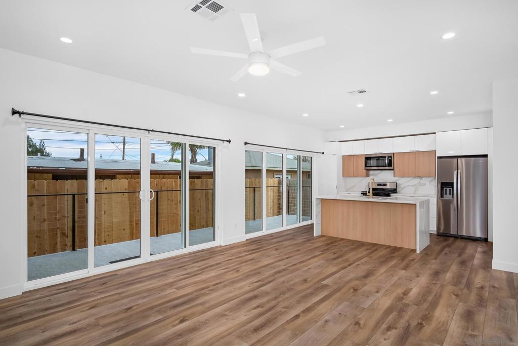 Residential Income for sale at 5230 32 Rincon St, San Diego CA