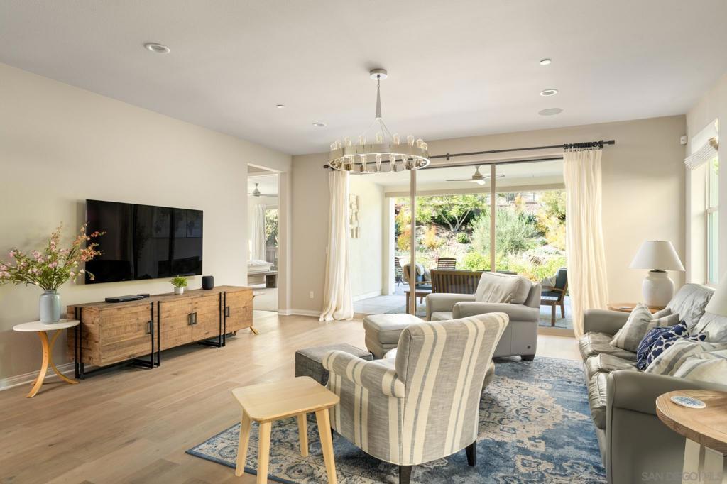 Residential for sale at 7964 Auberge Circle, San Diego CA featuring 3 beds and 3 baths