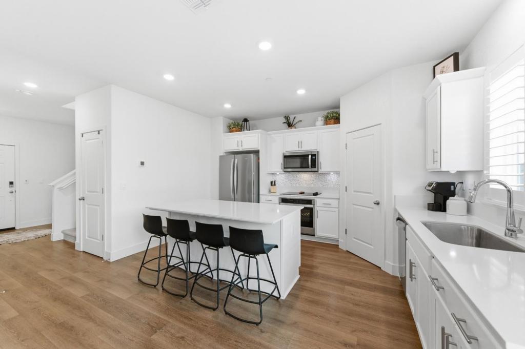 Residential for sale at 208 Frontier Street, American Canyon CA featuring 3 beds and 3 baths