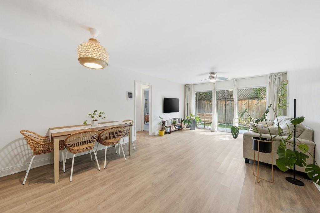 Residential for sale at 3815 3rd Ave 14, San Diego CA featuring 1 bed and 1 bath