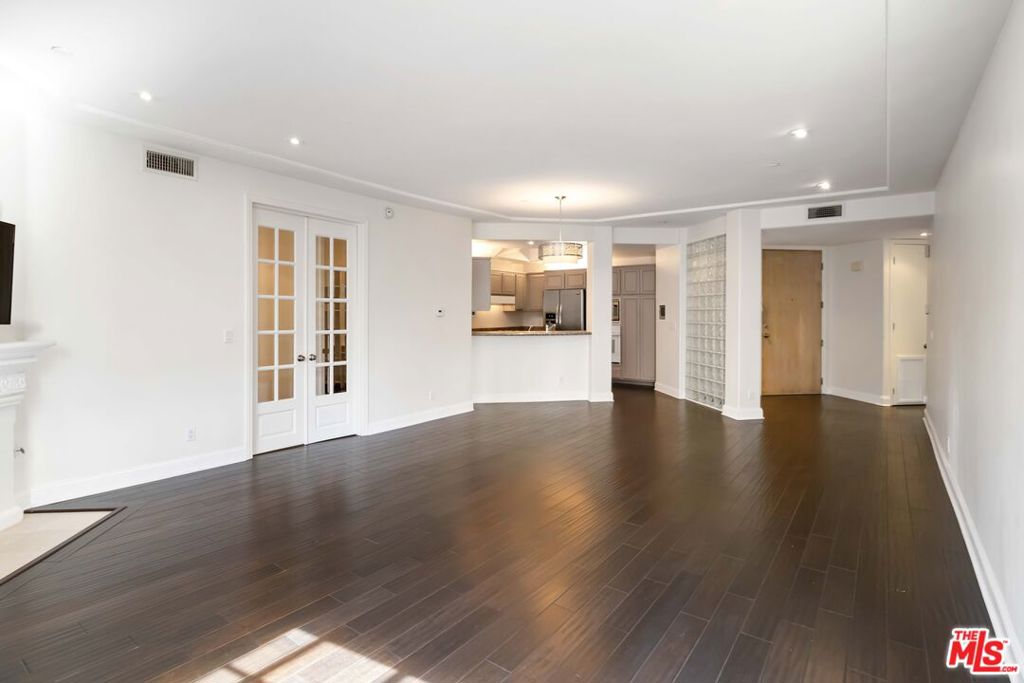 Residential Lease for rent at 1875 S Beverly Glen Boulevard 406, Los Angeles, Los Angeles County CA featuring 2 beds and 3 baths