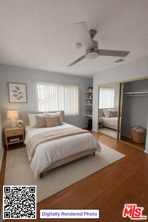 Residential Lease for rent at 4412 Prospect Avenue 1/2, Los Angeles, Los Angeles County CA featuring 2 beds and 2 baths