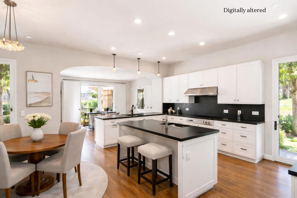 Residential for sale at 16733 Calle Hermosa, San Diego CA featuring 6 beds and 7 baths