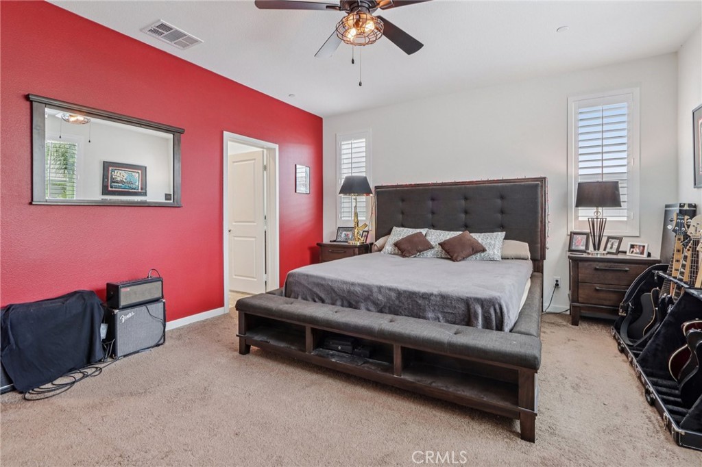 Residential for sale at 29118 Carrotwood, Lake Elsinore CA featuring 4 beds and 3 baths