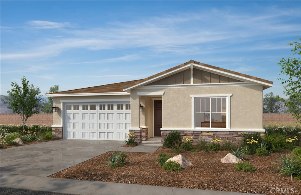 Residential for sale at 28339 Delphinus Drive, Menifee CA featuring 3 beds and 2 baths
