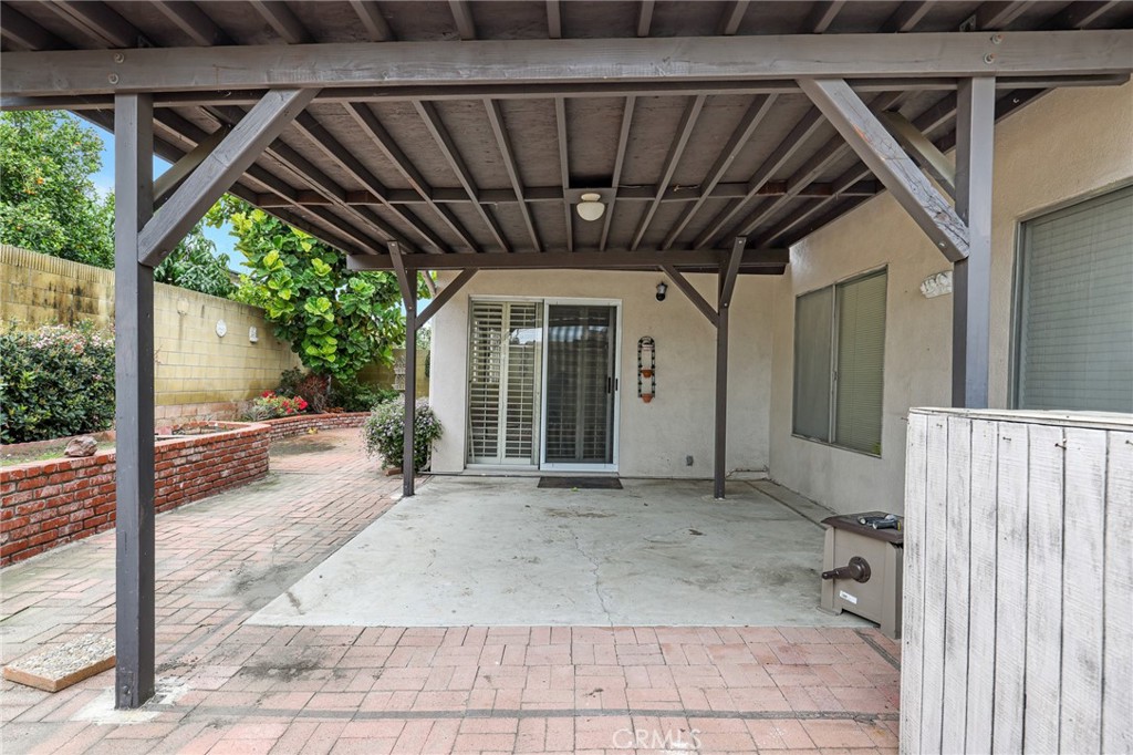 Residential for sale at 13202 Carolyn, Cerritos CA featuring 3 beds and 2 baths