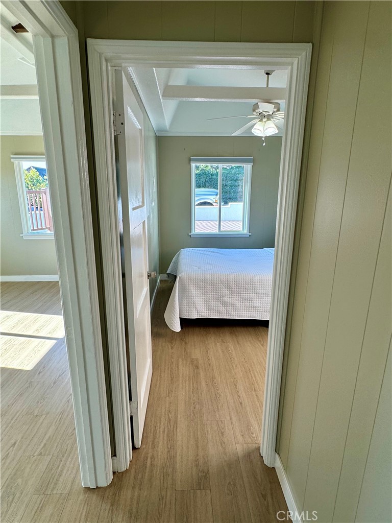 Residential Lease for rent at 281 Wave, Laguna Beach CA featuring 1 bed and 1 bath
