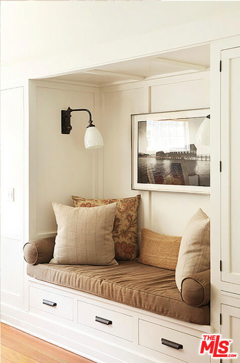 Residential Lease for rent at 147 Fraser Avenue, Santa Monica, Los Angeles County CA featuring 4 beds and 5 baths