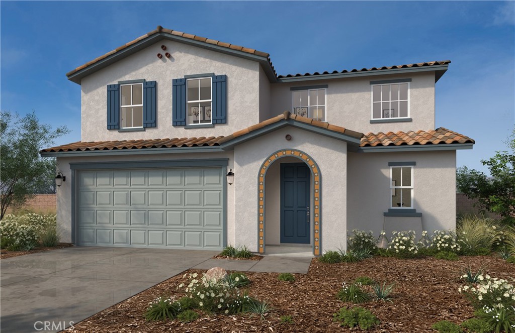 Residential for sale at 28263 Delphinus Drive, Menifee CA featuring 5 beds and 4 baths